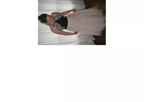 Prom Or special Occasion Dress (With tags, Never worn)